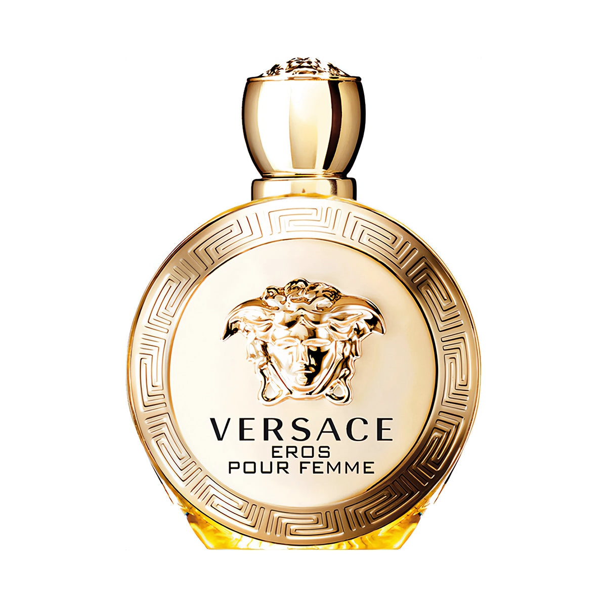 Versace Eros Pour Femme Eau de Parfum Mujer