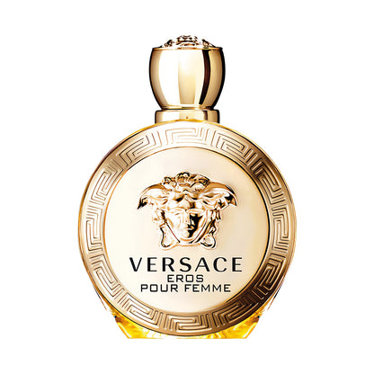 Versace Eros Pour Femme Eau de Parfum Mujer