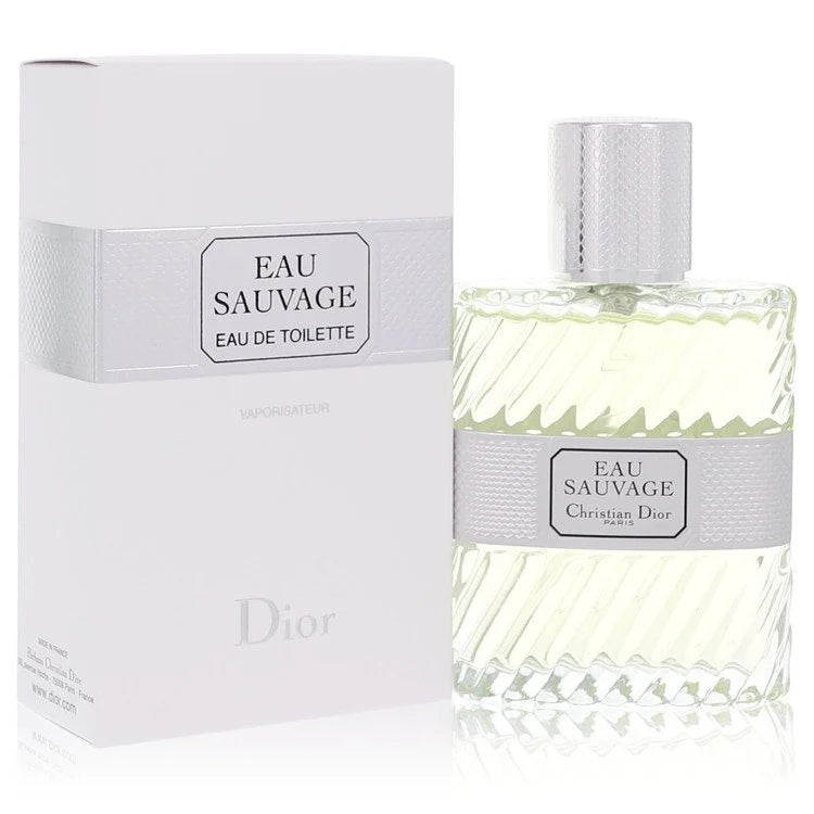 Dior Eau Sauvage Eau de Toillete Hombre