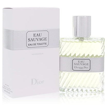 Dior Eau Sauvage Eau de Toillete Hombre