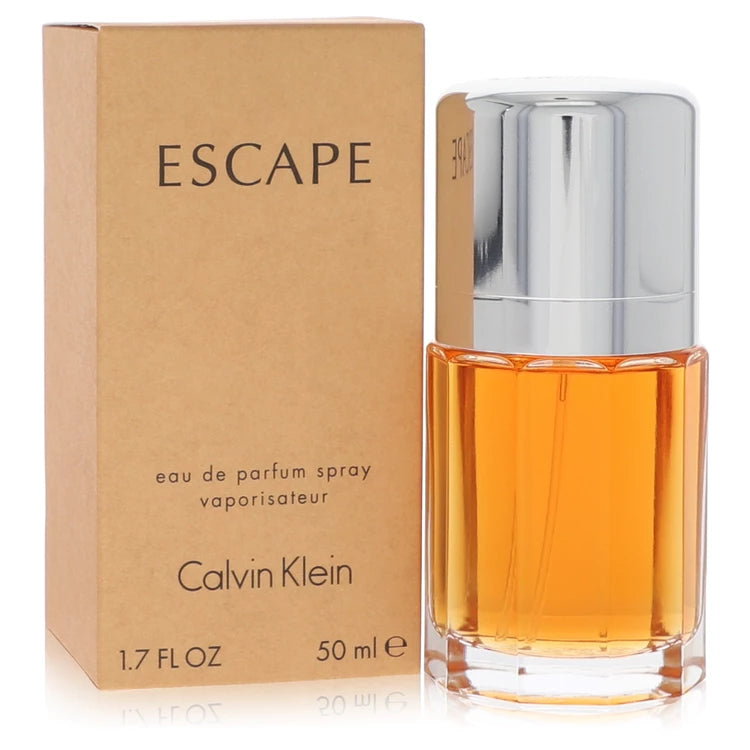 Calvin Klein Escape Eau de Parfum Mujer