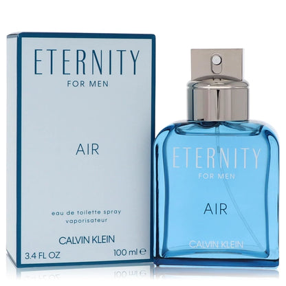 Calvin Klein Eternity Air Eau de Toilette 100 ml Masculino