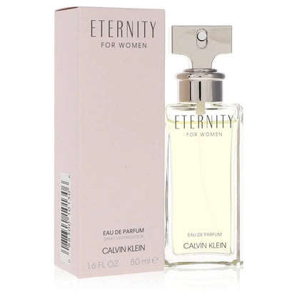 Calvin Klein Eternity Eau de Parfum Mujer