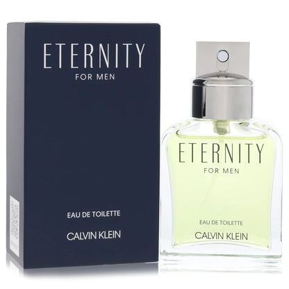 Calvin Klein Eternity Eau de Toillete Hombre