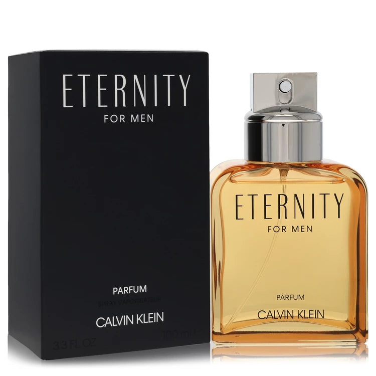 Calvin Klein Eternity Parfum Masculino