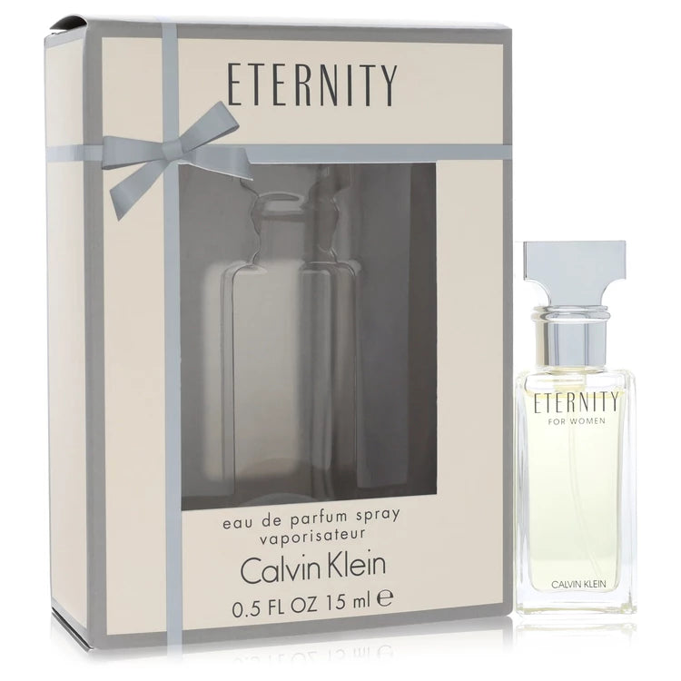 Calvin Klein Eternity Eau de Parfum Mujer