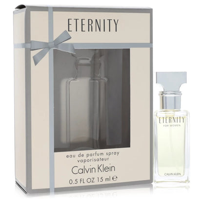 Calvin Klein Eternity Eau de Parfum Mujer