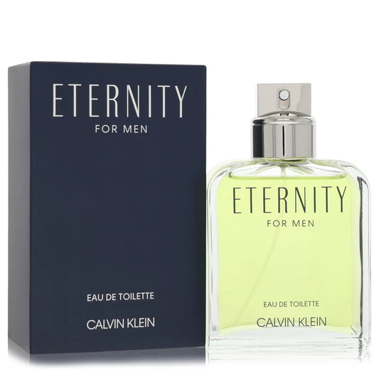 Calvin Klein Eternity Eau de Toillete Hombre