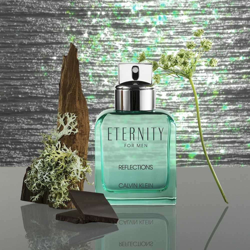 Calvin Klein Eternity Reflections Eau de Toilette 100 ml Men