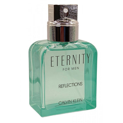 Calvin Klein Eternity Reflections Eau de Toilette 100 ml Men