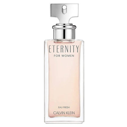Calvin Klein Eternity Eau Fresh Eau de Parfum 100 ml Mujer