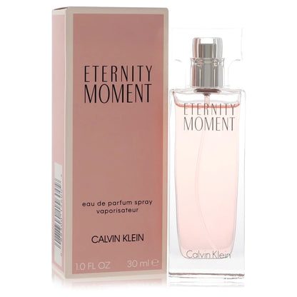 Calvin Klein Eternity Moment Eau de Parfum Mujer