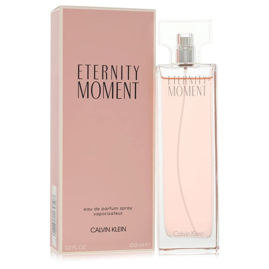 Calvin Klein Eternity Moment Eau de Parfum Mujer