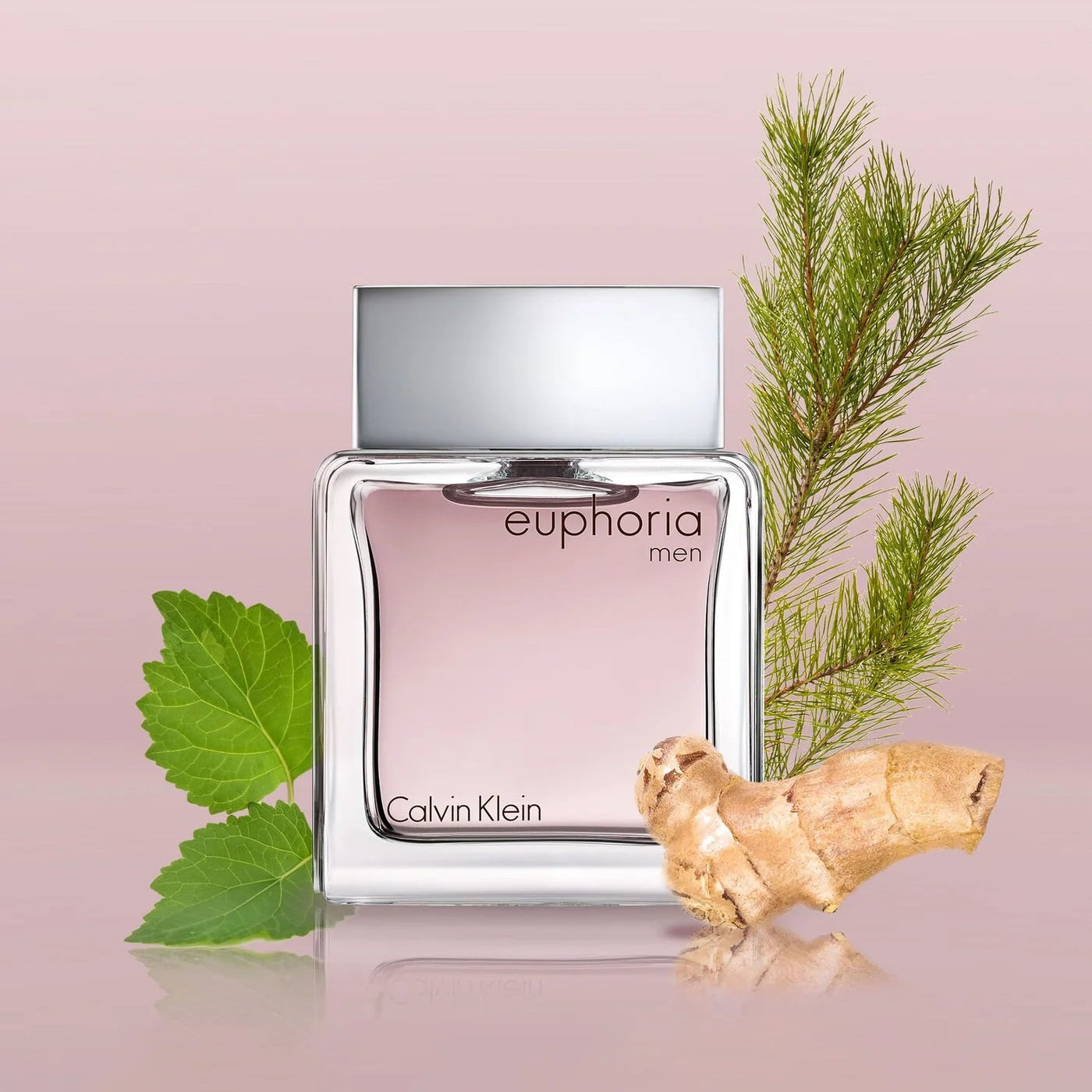Calvin Klein Euphoria Eau de Toillete Hombre