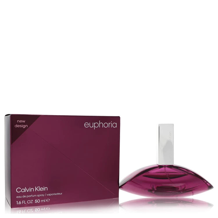 Calvin Klein Euphoria Eau de Parfum Mujer