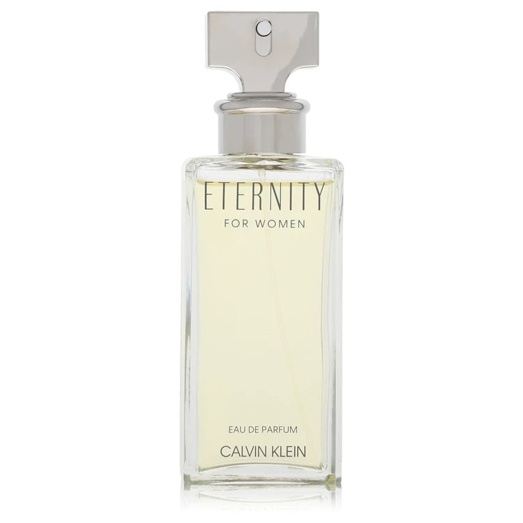 Calvin Klein Eternity Eau de Parfum Mujer