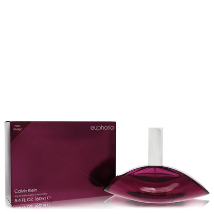 Calvin Klein Euphoria Eau de Parfum Mujer