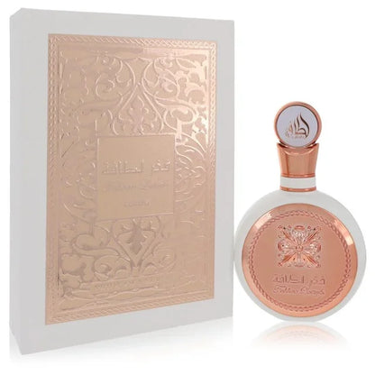 Lattafa Fakhar Eau de Parfum 100 ml Mujer