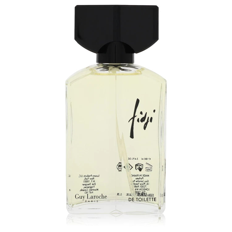 Guy Laroche Fidji Eau de Toillete Mujer