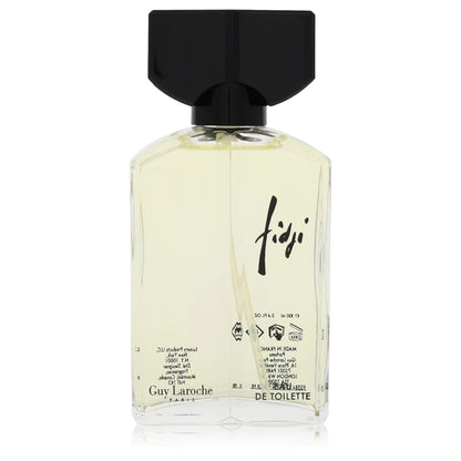 Guy Laroche Fidji Eau de Toillete Mujer
