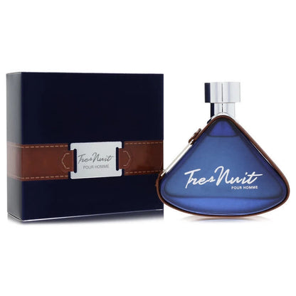 Armaf Tres Nuit Eau de Parfum 100 ml Hombre