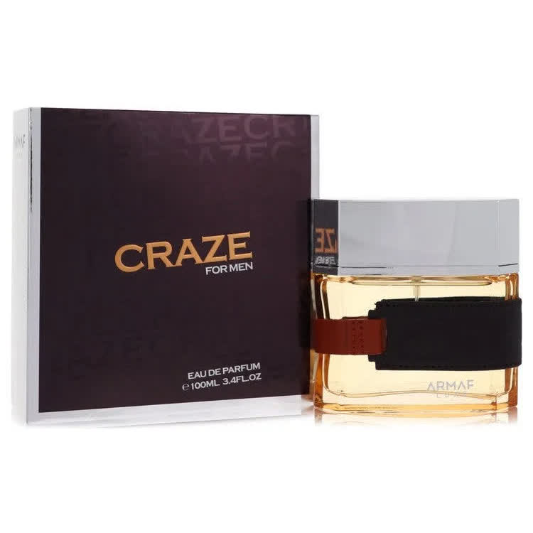Armaf Craze Eau de Parfum 100 ml Men