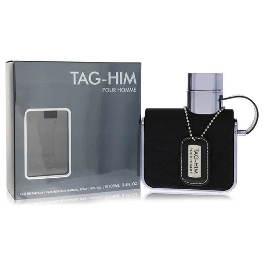 Armaf Tag Him Eau de Toillete 100 ml Hombre