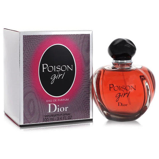 Dior Poison Girl Eau de Parfum Mujer