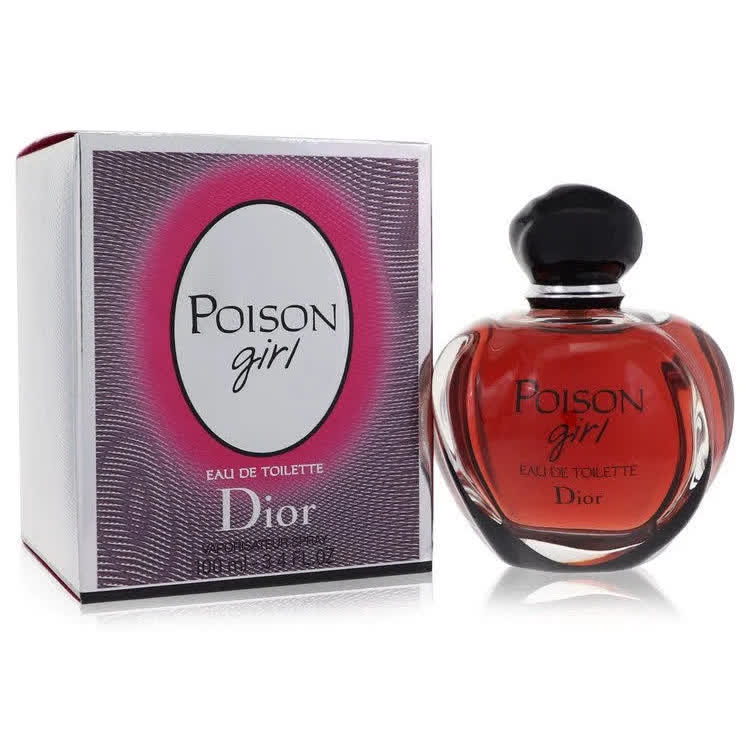 Dior Poison Girl Eau de Toillete Mujer