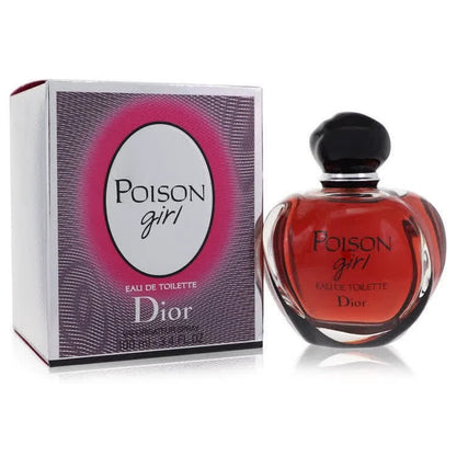 Dior Poison Girl Eau de Toillete Mujer