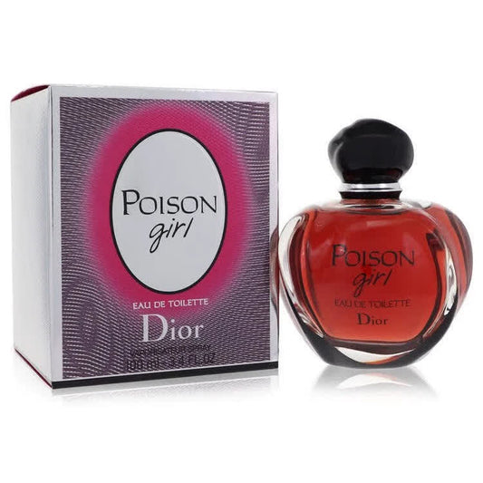 Dior Poison Girl Eau de Toillete Mujer