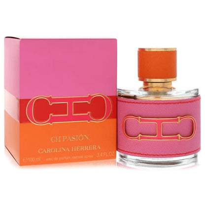 Carolina Herrera CH Passion Eau de Parfum 100 ml Mujer