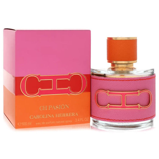 Carolina Herrera CH Passion Eau de Parfum 100 ml Mujer