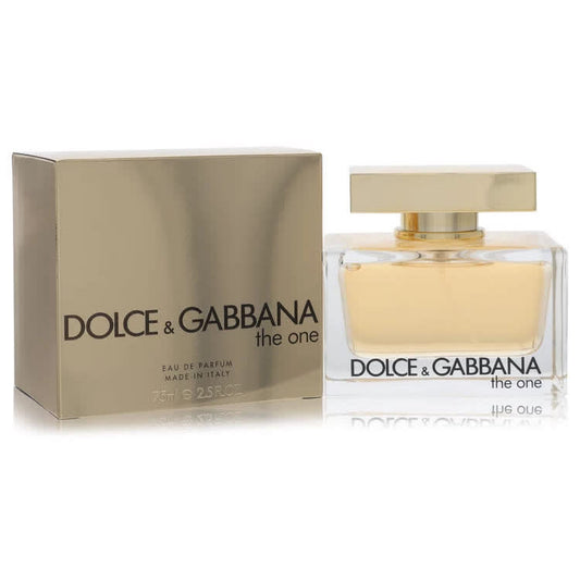 Dolce & Gabanna The One Eau de Parfum Mujer