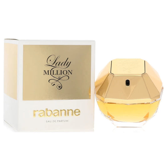 Paco Rabanne Lady Million Eau de Parfum Mujer