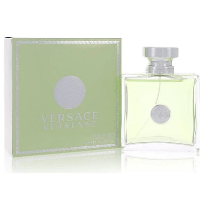 Versace Versense Eau de Toilette 100 ml Mujer