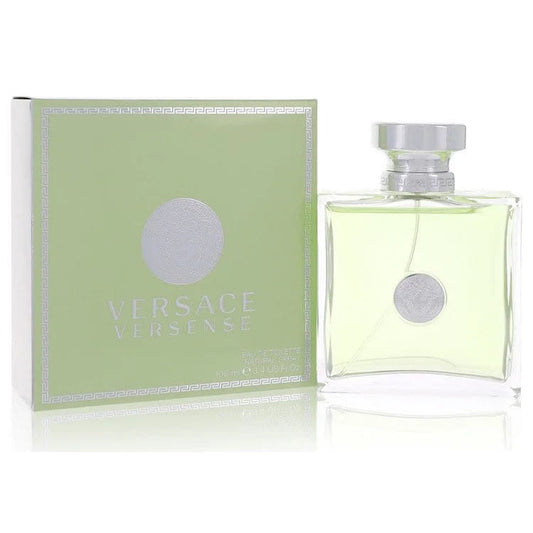 Versace Versense Eau de Toilette 100 ml Mujer
