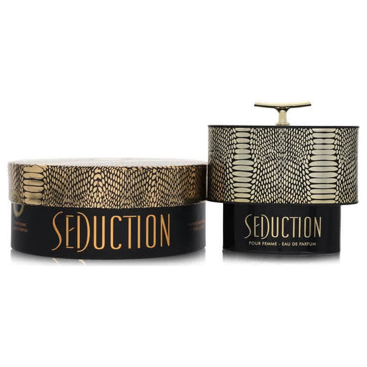 Armaf Seduction Pour Femme Eau de Parfum 100 ml Mujer