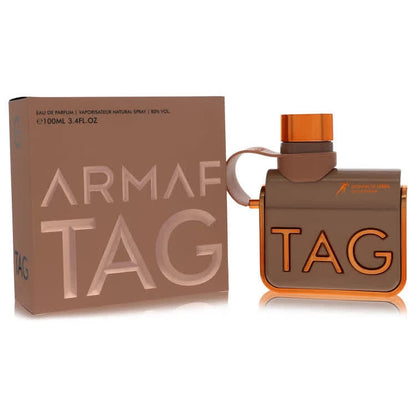 Armaf Tag Donna Di Terra Eau de Parfum 100 ml Mujer