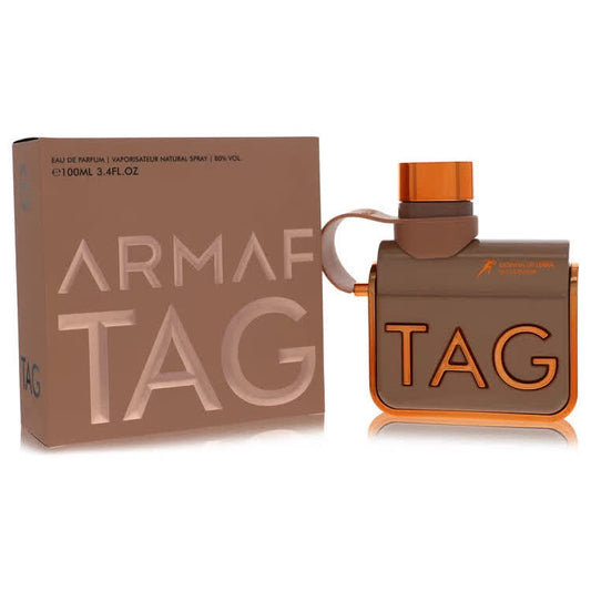 Armaf Tag Donna Di Terra Eau de Parfum 100 ml Mujer