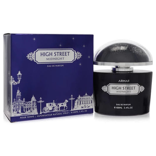 Armaf High Street Midnight Eau de Parfum 100 ml Mujer
