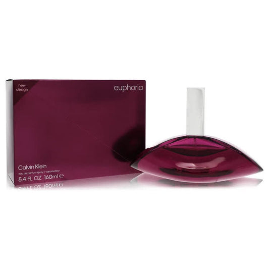 Calvin Klein Euphoria Eau de Parfum Mujer
