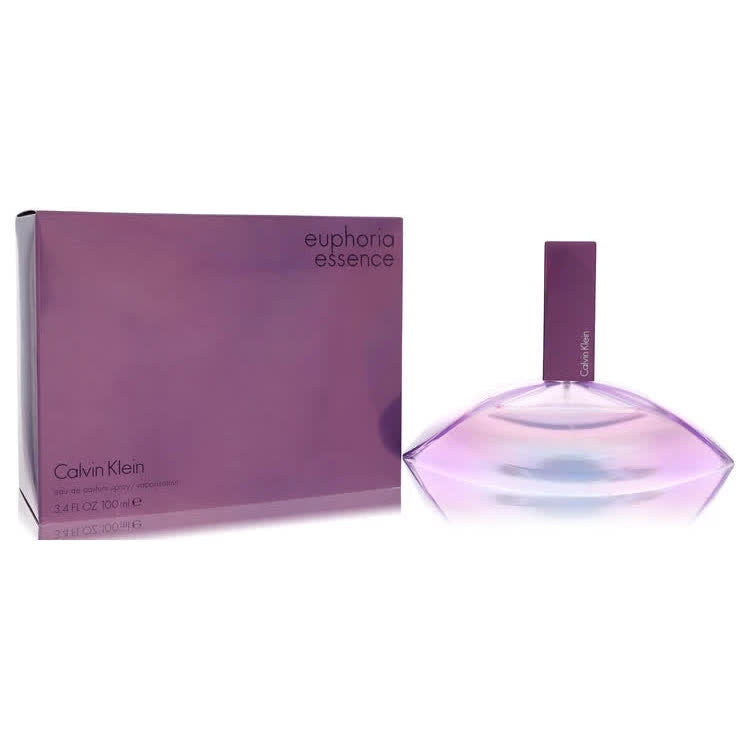 Calvin Klein Euphoria Essence Eau de Parfum 100 ml Mujer