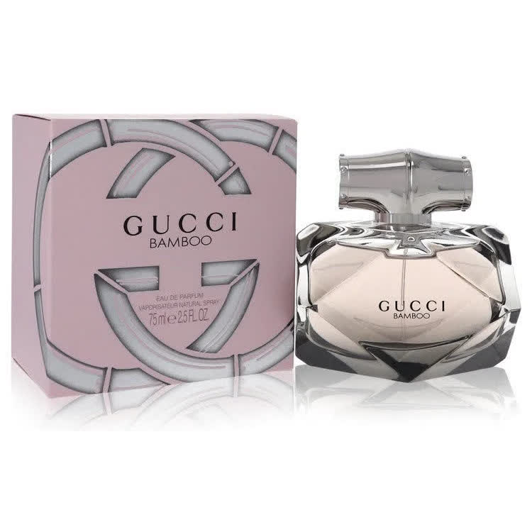 Gucci Bamboo Eau de Parfum Mujer