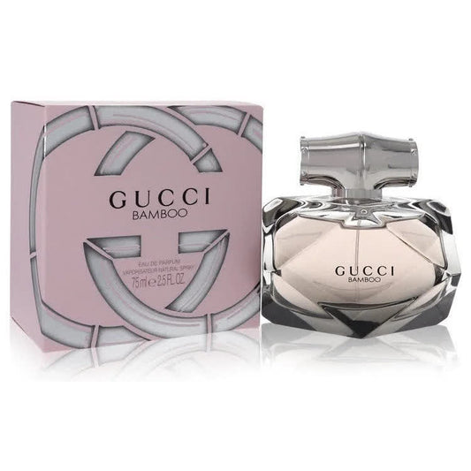 Gucci Bamboo Eau de Parfum Mujer