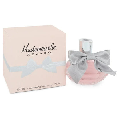 Azzaro Mademoiselle Eau de Toillete 50 ml Mujer