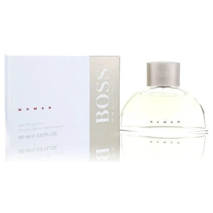 Hugo Boss Woman Eau de Parfum 90 ml Mujer