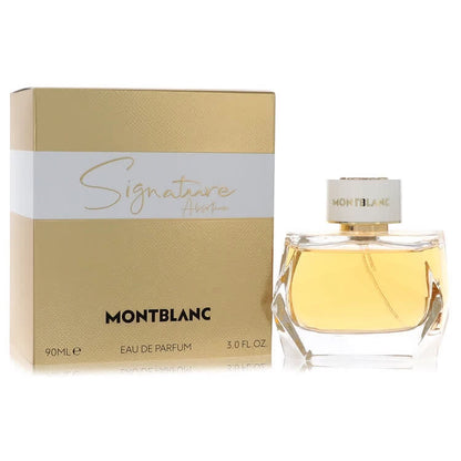 Montblanc Signature Absolue Eau de Parfum Mujer