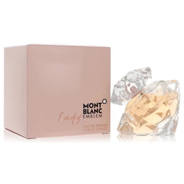 Montblanc Lady Emblem Eau De Parfum Mujer