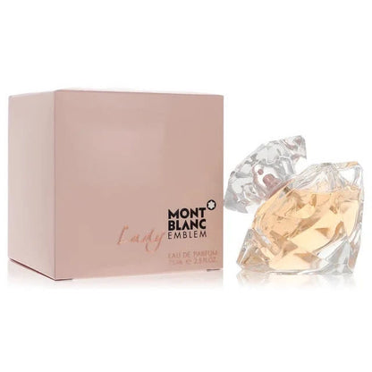 Montblanc Lady Emblem Eau De Parfum Mujer